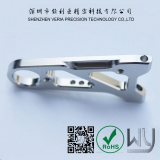 Stainless steel cnc machining precision parts